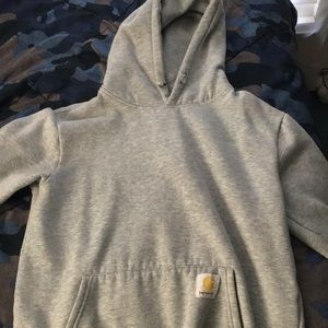 Carhartt hoodie